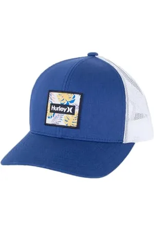 Hurley Herren M Seacliff Mütze Verschluss, , Einheitsgröße