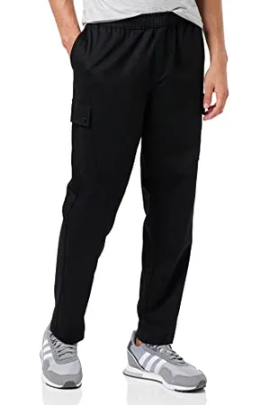 JACK & JONES Cargohose Herren, , M