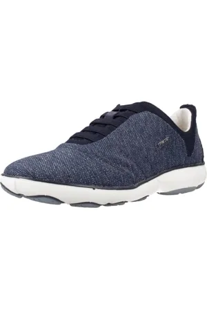 Geox D Nebula Sneaker, , 35 EU
