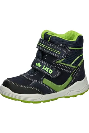 LICO Unisex Kinder Kamala V Schneestiefel, , 37 EU