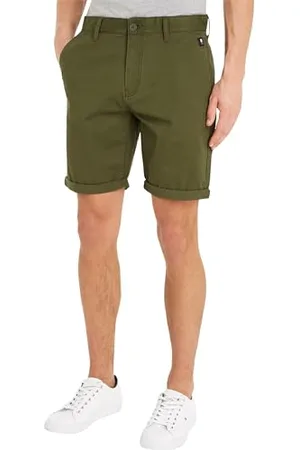Tommy Hilfiger Herren TJM Scanton DM0DM18812 Shorts, , 27W