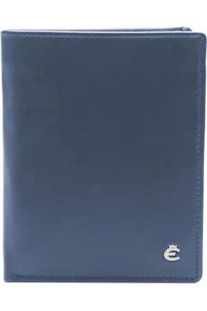 Esquire Wallet 04584903 9 x 11,5 cm Hombre