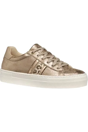 Geox Damen D CLAUDIN A Sneaker, , 37 EU