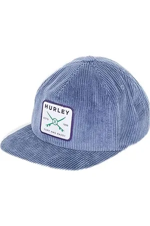 Hurley Herren M Tri Coast Hat Hut, , Einheitsgröße