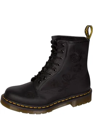 Dr. Martens Damen Kletterschuhe, (Black Black), 36 EU