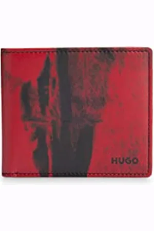 HUGO BOSS Hayden_8 cc Herren Wallet