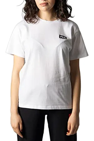 Fila BIGA tee- -XS