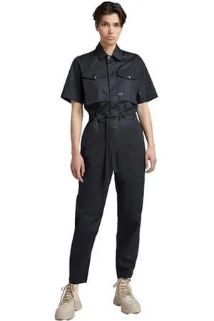 G-Star RAW Damen Army Jumpsuit, , XS