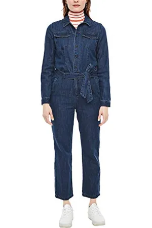 QS by s.Oliver Damen 120.10.002.26.201.2031940 Overall, , 42