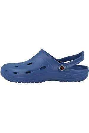 Chung Shi Dux Schuhe Sensi, Clogs, bijou blue, Gr. XS (36/37)