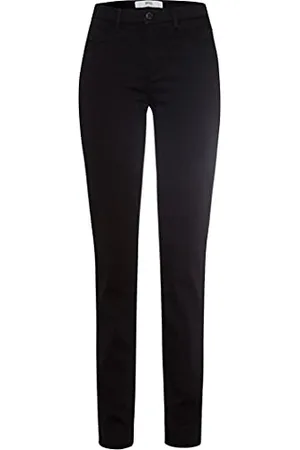 Brax Damen Style Shakira in Innovativer Denimqualität Five-pocket Jeans, , 26W / 30L EU