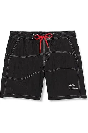 Diesel _BMBX-David CALZONCIN_Undergarment_Slip_Schwarz_L