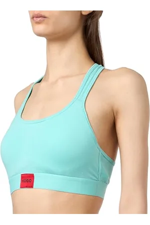 HUGO BOSS Bralette PAD.RED LAB