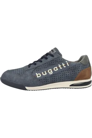 Bugatti Herren 321A38015000 Sneaker, , 40 EU