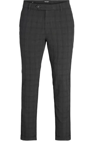 JACK & JONES Herren Jpstmarco Jjconnor Noos Chinohose, ,36W / 34L