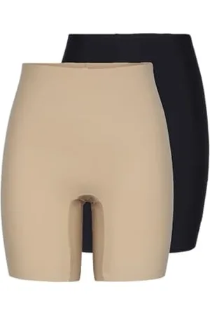Pieces® Pcnamee Shorts 2-Pack Noos
