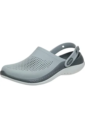 Crocs LiteRide 360 Clog LGY/SGy