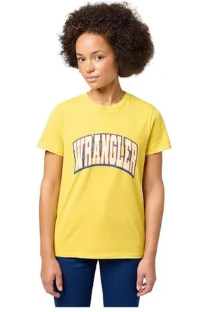 Wrangler Women