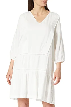 Ichi Damen IHCIMO DR Lässiges Kleid, , XS