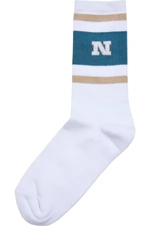 Urban classics Unisex TB5638-College Team Socks, , 39-42