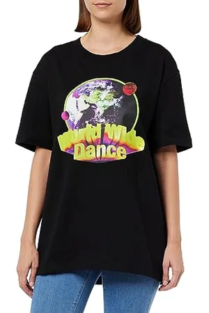 Diesel _T-BONTY-L6 Maglietta_Shirt_Schwarz_XL