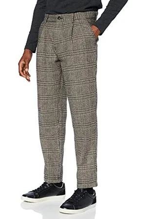 HUGO BOSS Herren Samson Pants, , 46 EU
