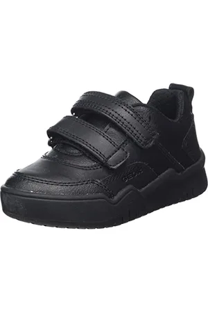 Geox Jungen J Perth Boy C Sneakers, , 33 EU
