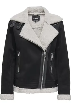 ONLY ONLNEWDIANA Aviator Jacket CC OTW