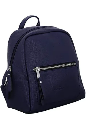 TOM TAILOR Tinna Damen City Rucksack Backpack, 8 L