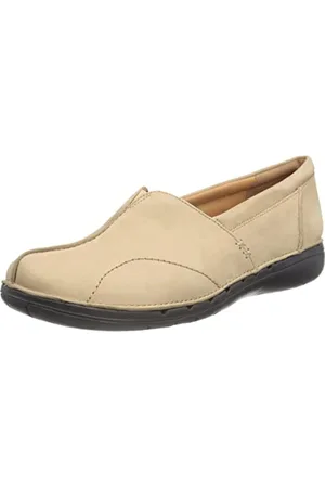 Clarks Damen Un Loop Stride Loafer, , 40 EU