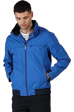 Regatta Herren Montel Jacke, , 3X-Large