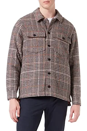 Blend Herren 20712675 Jacke, , L