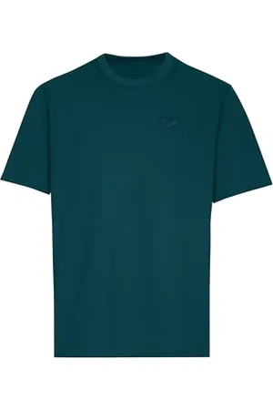 Trigema Herren 640208 T-Shirt, , L EU