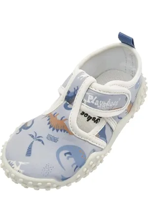 Playshoes Aquaschuhe Unisex Kinder Wassersportschuh, , 22/23 EU