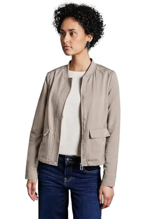 Street one Satin-Blouson