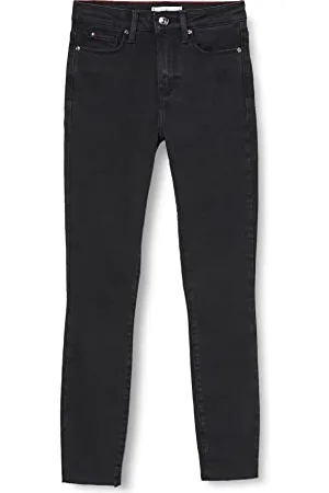 Tommy Hilfiger Damen TH Soft Como Skinny RW A NOVA Jeans, 29W / 30L