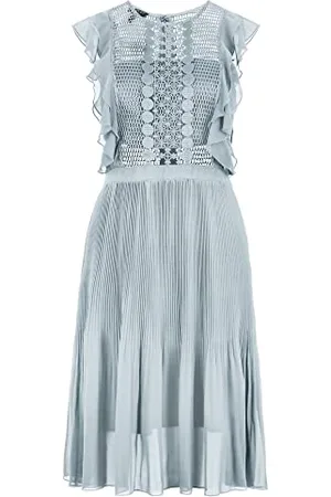 Apart Damen Cocktailkleid Kleid, , 40 EU