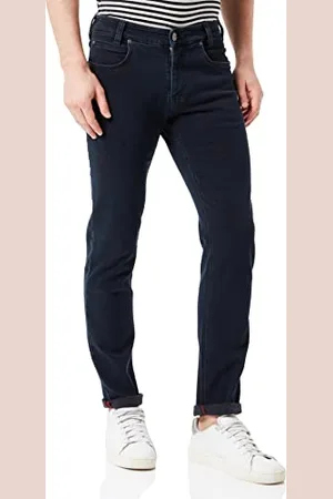 Atelier Gardeur Herren Batu Comfort Stretch Jeans, , 35W / 32L