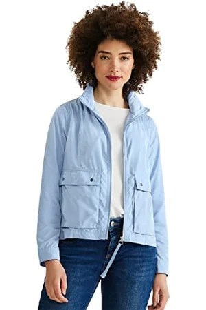Street one Damen A211805 Windbreaker, , 40