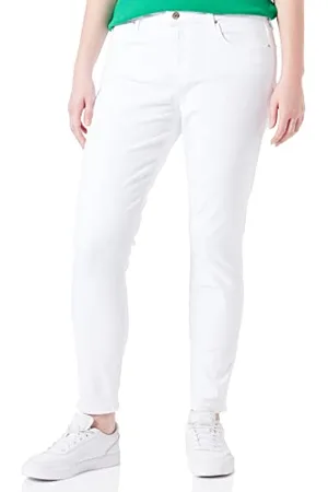 Tommy Hilfiger Damen Jeans TH Flex Como Skinny Stretch, , 30W / 32L
