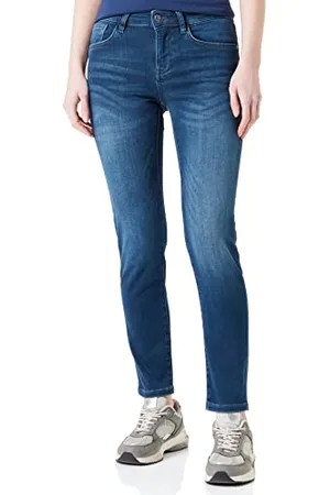 Bugatti Damen Jeans