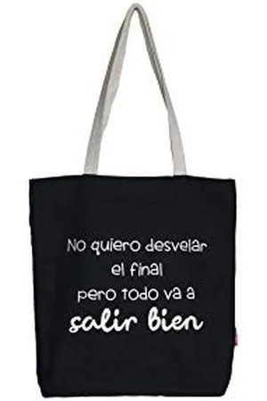 Hello-Bags Econanos Hellobags2019 Strandtasche, 38 cm