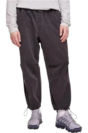 Urban classics Herren TB6354-Parachute Jeans Pants Hose, , L