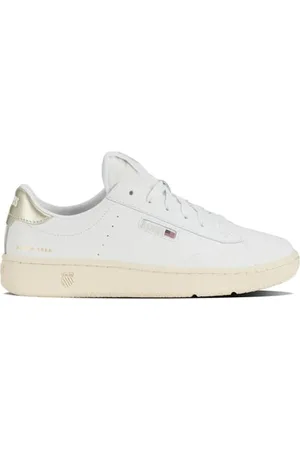 K-Swiss Damen SLAMMKLUB CC Sneaker, 38 EU