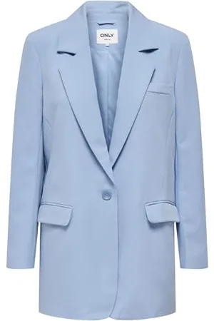ONLY ONLLANA-Berry L/S OVS Blazer TLR NOOS
