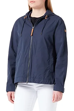 Camel Active Damen Funktionsjacke aus Organic Cotton womenswear-42