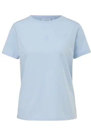 Comma, Damen T-Shirt, , 36