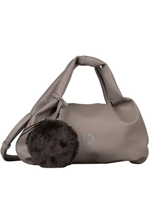 TOM TAILOR Denim Nila Damen Shopper Umhängetasche Reißverschluss Mittelgroß