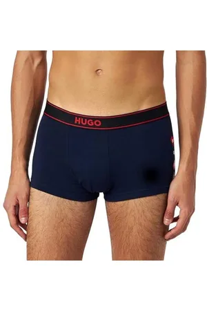 HUGO BOSS Herren Excite Trunk, ,L