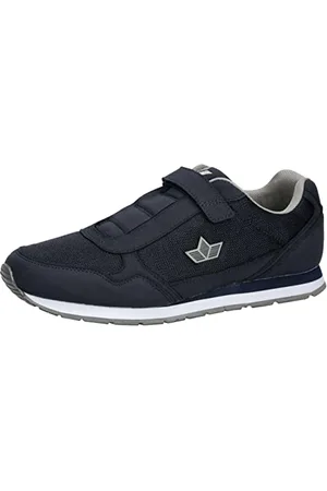 LICO Herren Simon Slipper Hausschuh, , 44 EU